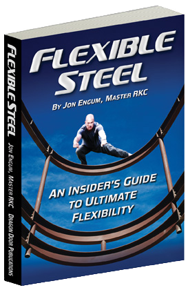 Flexible Steel the book